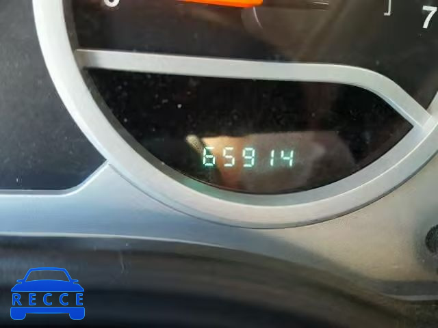 2010 JEEP WRANGLER S 1J4AA2D11AL157644 image 7