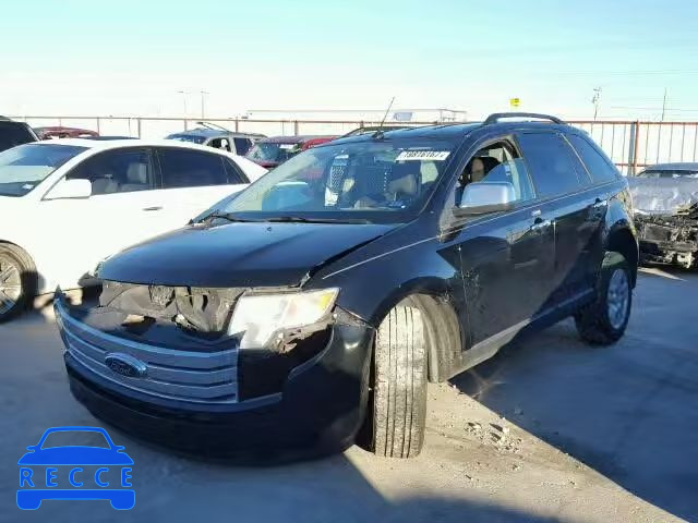 2009 FORD EDGE SE 2FMDK36C89BB04841 image 1