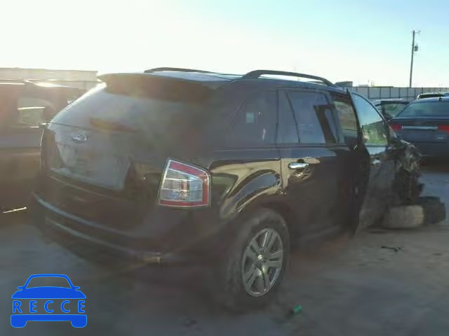 2009 FORD EDGE SE 2FMDK36C89BB04841 image 3