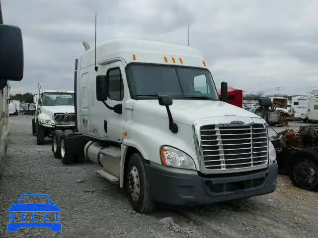 2011 FREIGHTLINER CASCADIA 1 1FUJGLDRXBLAY1676 image 0