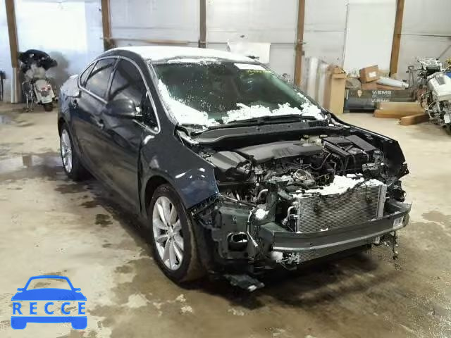 2013 BUICK VERANO CON 1G4PR5SK1D4146739 зображення 0