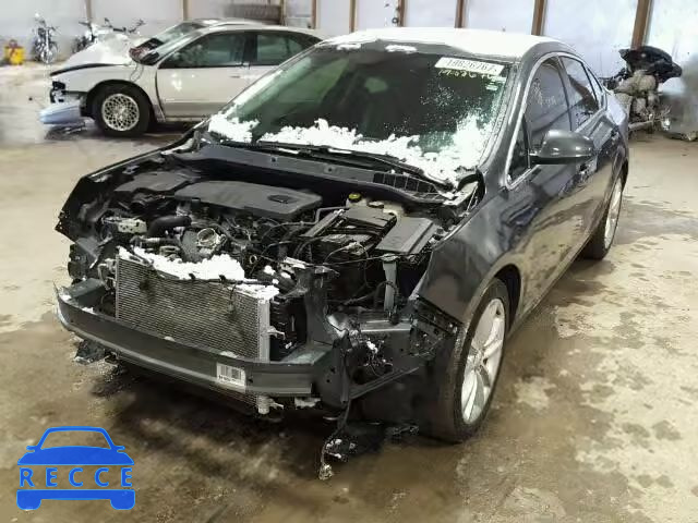 2013 BUICK VERANO CON 1G4PR5SK1D4146739 зображення 1