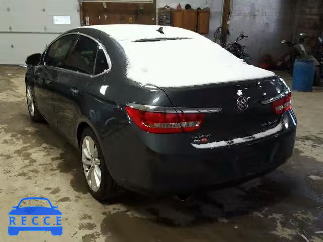 2013 BUICK VERANO CON 1G4PR5SK1D4146739 image 2