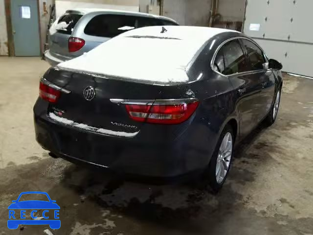 2013 BUICK VERANO CON 1G4PR5SK1D4146739 зображення 3