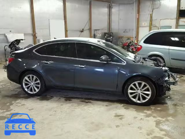 2013 BUICK VERANO CON 1G4PR5SK1D4146739 зображення 8