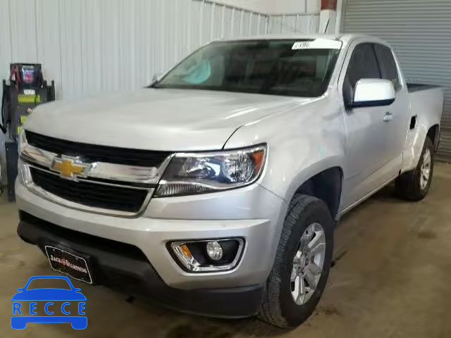 2015 CHEVROLET COLORADO L 1GCHSBEA2F1218762 image 1