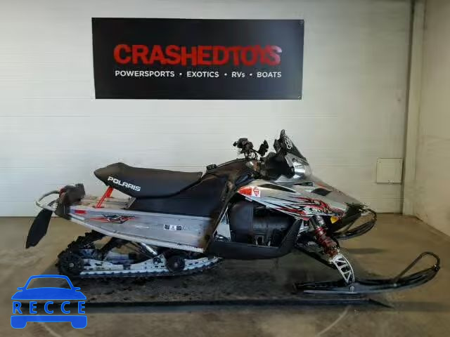 2010 POLARIS DRAGON SN1PP8ES2AC857016 Bild 0