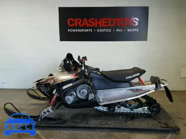 2010 POLARIS DRAGON SN1PP8ES2AC857016 Bild 2