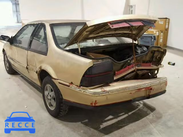 1988 CHEVROLET BERETTA 1G1LV14W6JY655293 зображення 2