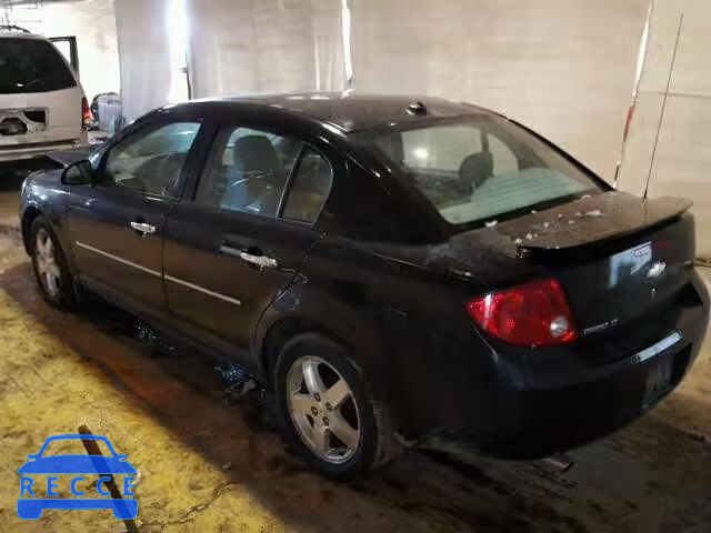 2005 CHEVROLET COBALT LT 1G1AZ54F057661251 image 2