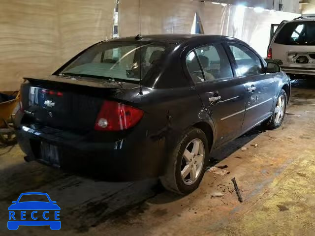 2005 CHEVROLET COBALT LT 1G1AZ54F057661251 image 3