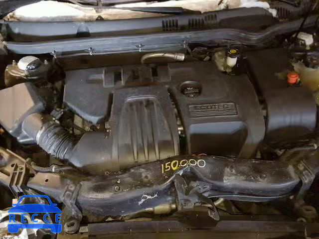 2005 CHEVROLET COBALT LT 1G1AZ54F057661251 image 6