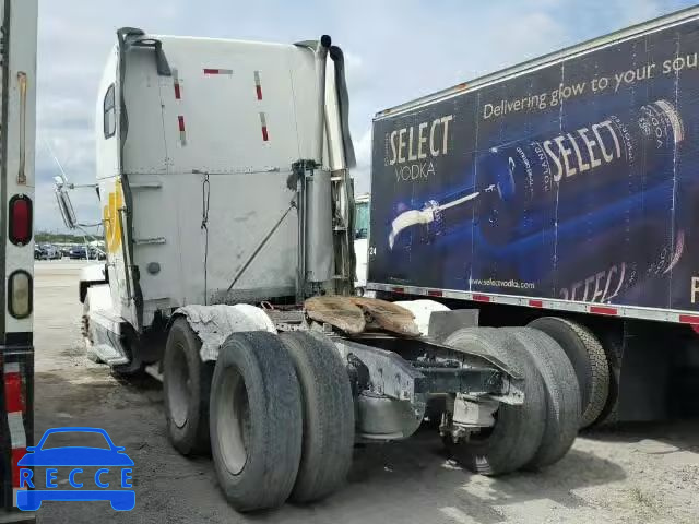 1996 FREIGHTLINER CONVENTION 1FUYDZYB7TP728789 Bild 2