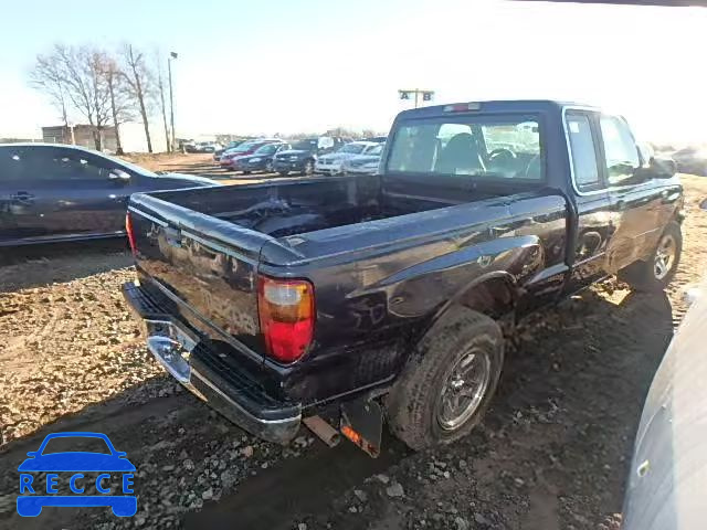 2001 MAZDA B3000 CAB 4F4YR16U91TM11834 image 3