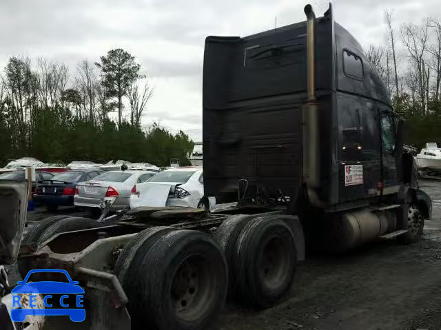 2006 VOLVO VNL 4V4NC9GH66N426255 Bild 3