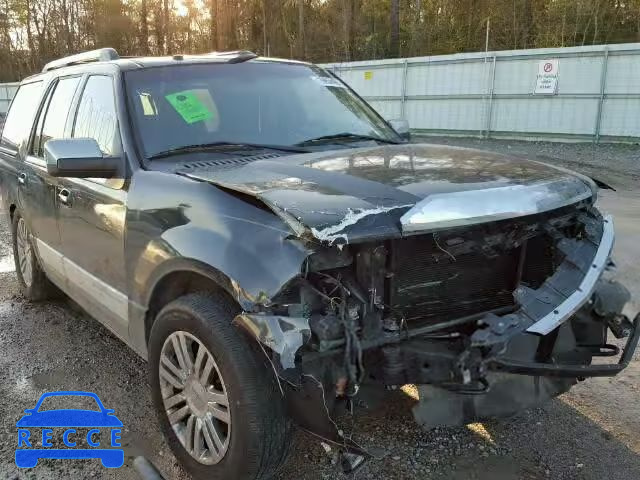 2010 LINCOLN NAVIGATOR 5LMJJ2H56AEJ06799 image 0