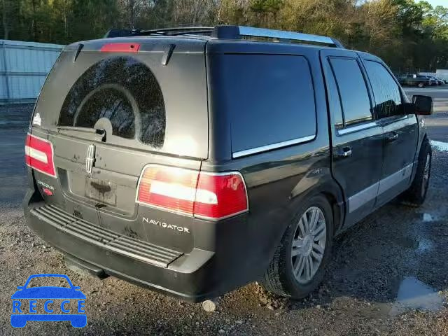 2010 LINCOLN NAVIGATOR 5LMJJ2H56AEJ06799 image 3