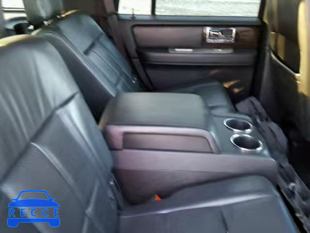 2010 LINCOLN NAVIGATOR 5LMJJ2H56AEJ06799 image 5