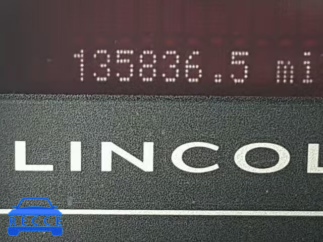 2010 LINCOLN NAVIGATOR 5LMJJ2H56AEJ06799 image 7