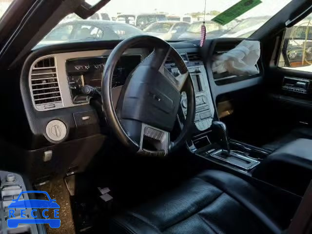 2010 LINCOLN NAVIGATOR 5LMJJ2H56AEJ06799 image 8