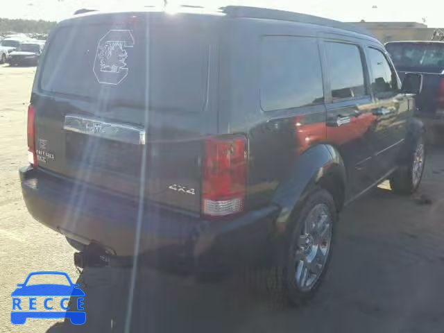 2008 DODGE NITRO SLT 1D8GU58K58W207144 image 3