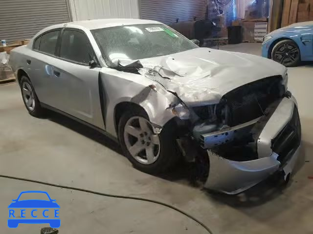 2013 DODGE CHARGER PO 2C3CDXAT8DH560728 image 0