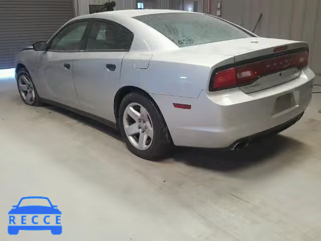 2013 DODGE CHARGER PO 2C3CDXAT8DH560728 image 2