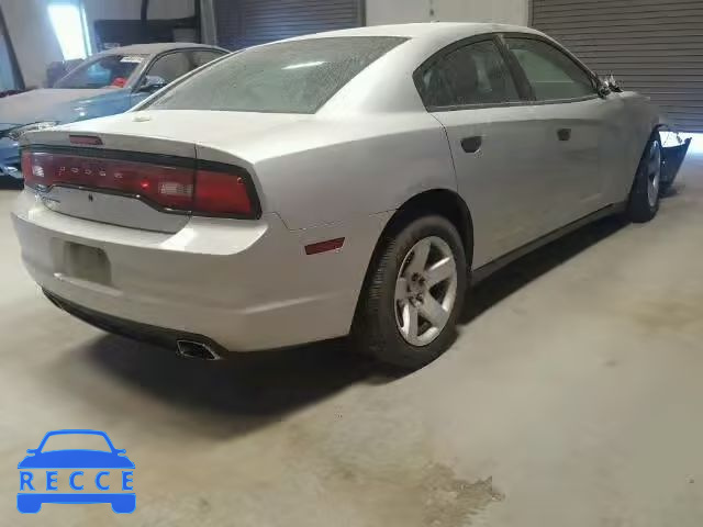 2013 DODGE CHARGER PO 2C3CDXAT8DH560728 image 3