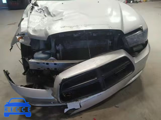 2013 DODGE CHARGER PO 2C3CDXAT8DH560728 image 8