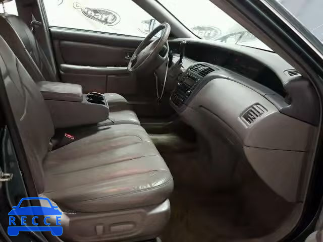 2003 TOYOTA AVALON 4T1BF28B33U317420 зображення 4