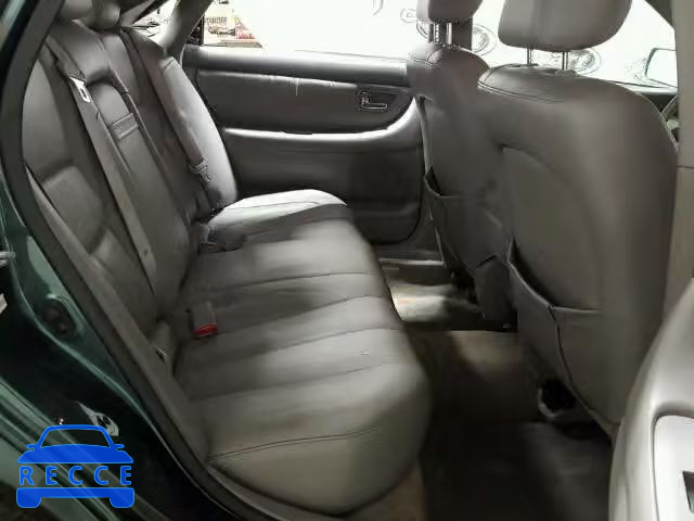 2003 TOYOTA AVALON 4T1BF28B33U317420 image 5