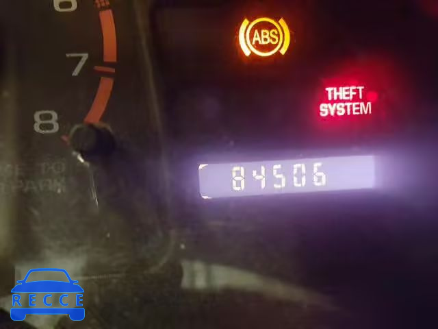 1999 CHEVROLET CAVALIER L 1G1JF5244X7252408 image 7