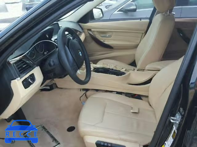 2013 BMW 328XI SULE WBA3B5C5XDF593409 зображення 9