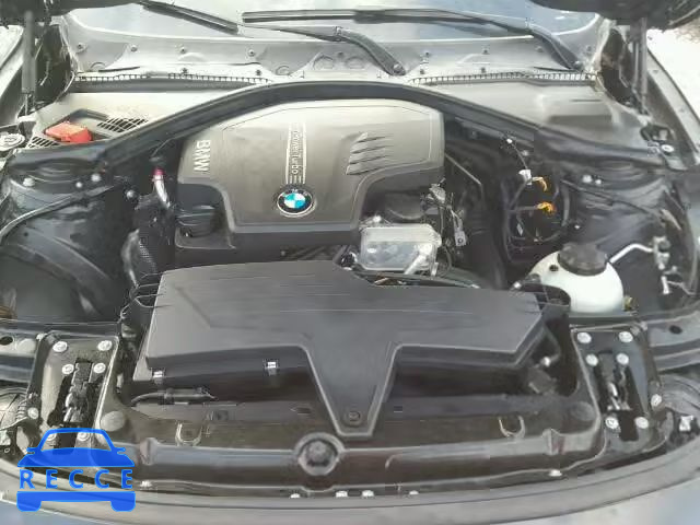 2013 BMW 328XI SULE WBA3B5C5XDF593409 зображення 6