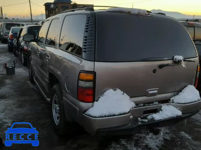 2002 GMC DENALI 1GKEK63U32J244955 Bild 2