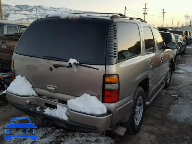 2002 GMC DENALI 1GKEK63U32J244955 Bild 3