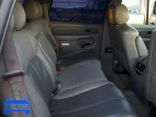 2002 GMC DENALI 1GKEK63U32J244955 image 5