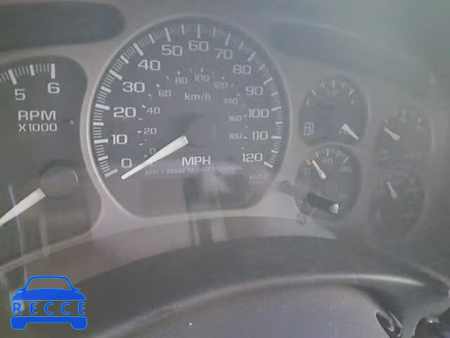 2002 GMC DENALI 1GKEK63U32J244955 Bild 7