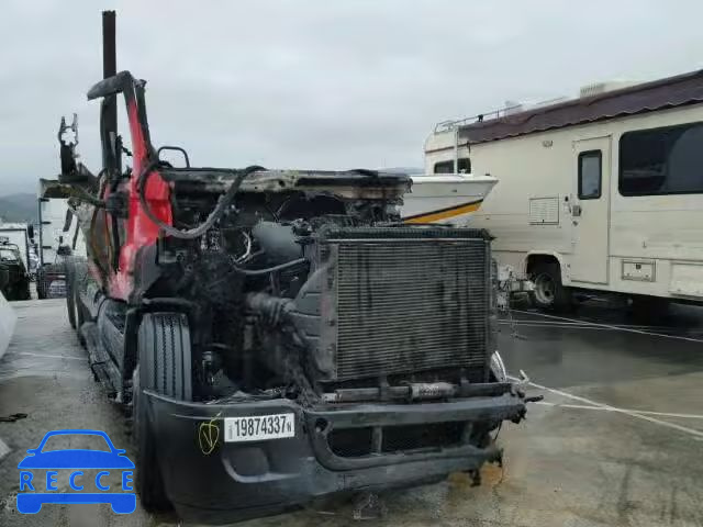2008 FREIGHTLINER CASCADIA 1 1FUJGLCV48LAB0878 image 0