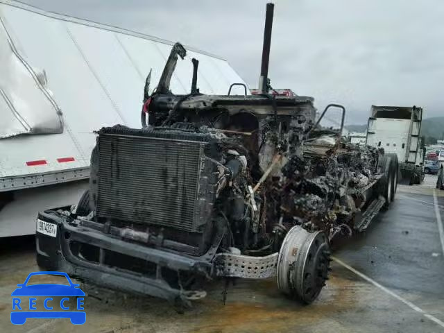 2008 FREIGHTLINER CASCADIA 1 1FUJGLCV48LAB0878 image 1