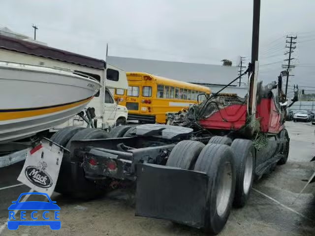 2008 FREIGHTLINER CASCADIA 1 1FUJGLCV48LAB0878 image 3