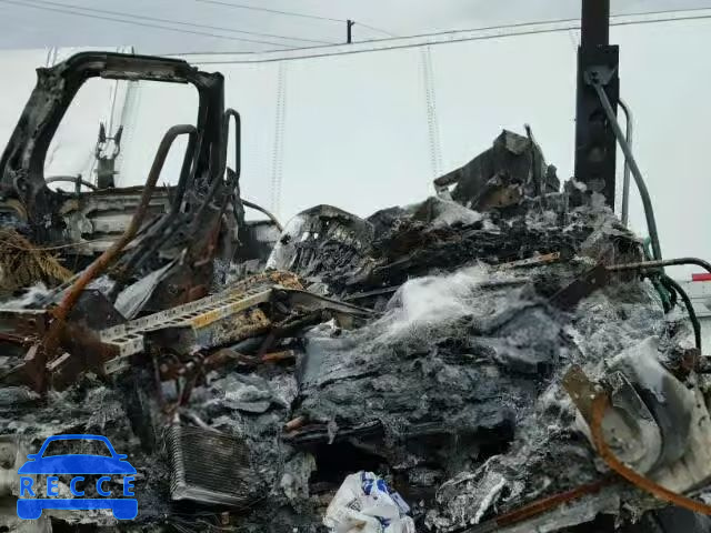2008 FREIGHTLINER CASCADIA 1 1FUJGLCV48LAB0878 image 5