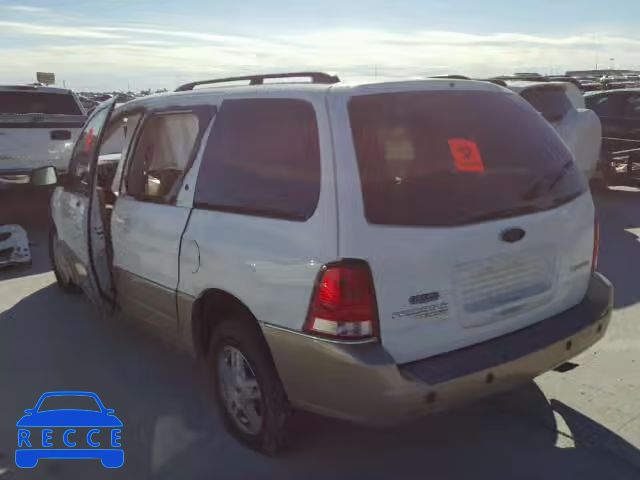 2004 FORD FREESTAR L 2FMDA58204BA57798 image 2