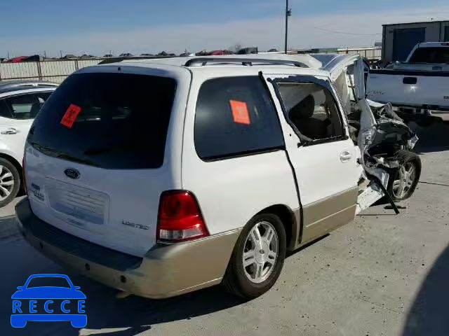 2004 FORD FREESTAR L 2FMDA58204BA57798 image 3