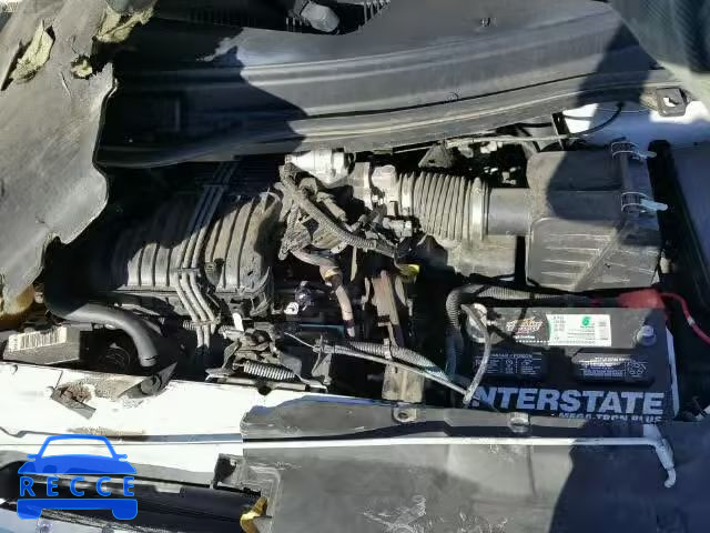 2004 FORD FREESTAR L 2FMDA58204BA57798 image 6