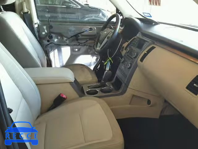 2014 FORD FLEX SE 2FMGK5B80EBD22065 image 4