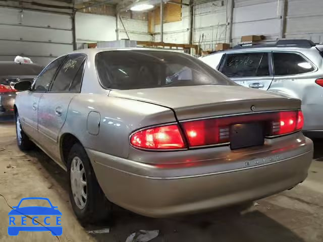 2002 BUICK CENTURY LI 2G4WY55J421113373 image 2