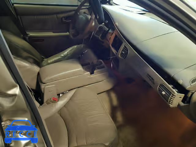 2002 BUICK CENTURY LI 2G4WY55J421113373 зображення 4