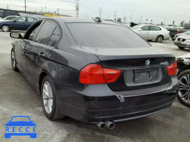 2010 BMW 328I SULEV WBAPH5C55AA440364 зображення 2