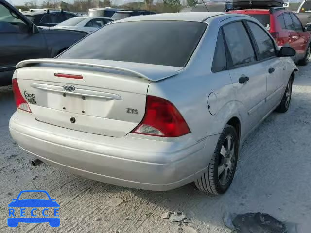 2002 FORD FOCUS ZTS 1FAFP38322W254675 image 3